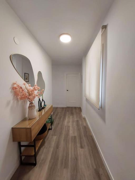 Апартаменти Piso Moderno Albaicin-Triunfo Гранада Екстер'єр фото