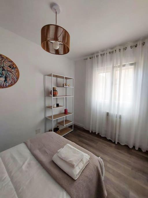 Апартаменти Piso Moderno Albaicin-Triunfo Гранада Екстер'єр фото